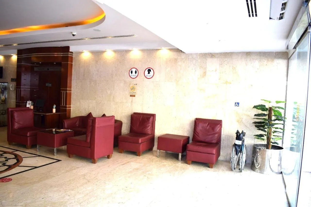 Palm Beach Hotel Dubai Verenigde Arabische Emiraten