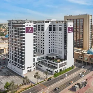 Hotel Premier Ibn Battuta