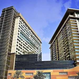 Swissotel Living Al Ghurair Apartahotel