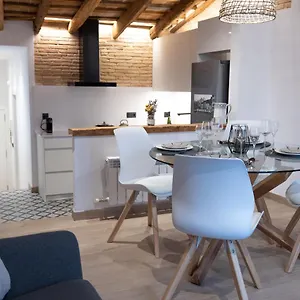 Apartment Niu Del Sol 