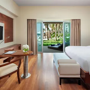 Park Hyatt 5*, Dubái Emiratos Árabes Unidos