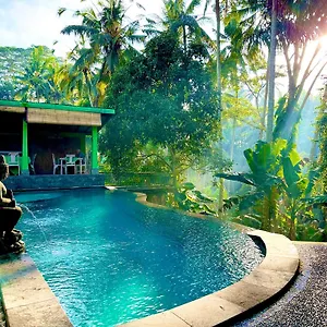 Dupa 4*, Ubud Indonesia