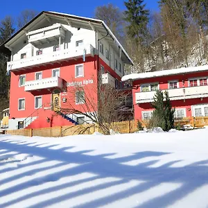 Alpina Gasthof Berchtesgaden