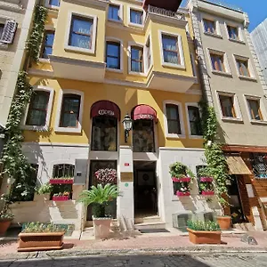 Ottopera (adults Only) Hotel Istanbul