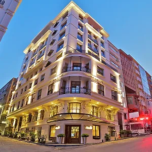 Hotel Adelmar Sisli