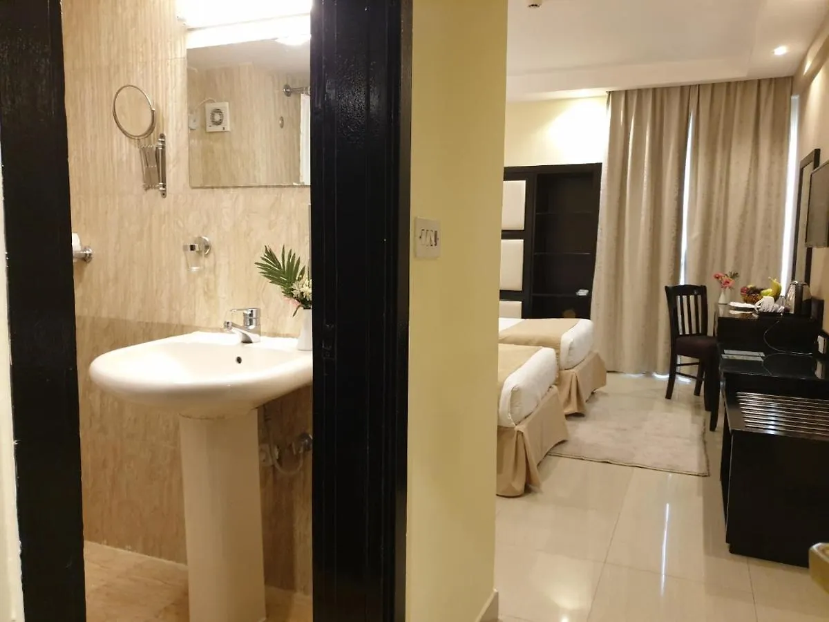 Palm Beach Hotel Dubai