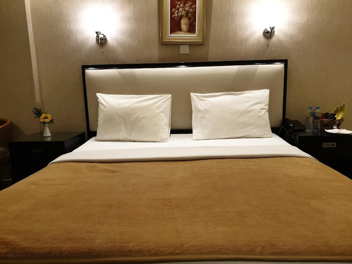 Palm Beach Hotel Dubai 3*,  United Arab Emirates