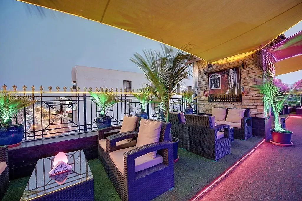 ***  Palm Beach Hotel Dubai United Arab Emirates