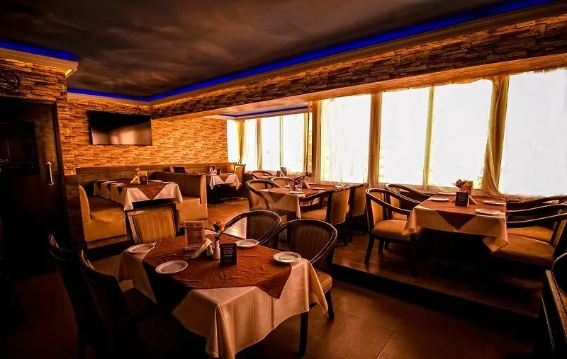 Palm Beach Hotel Dubai