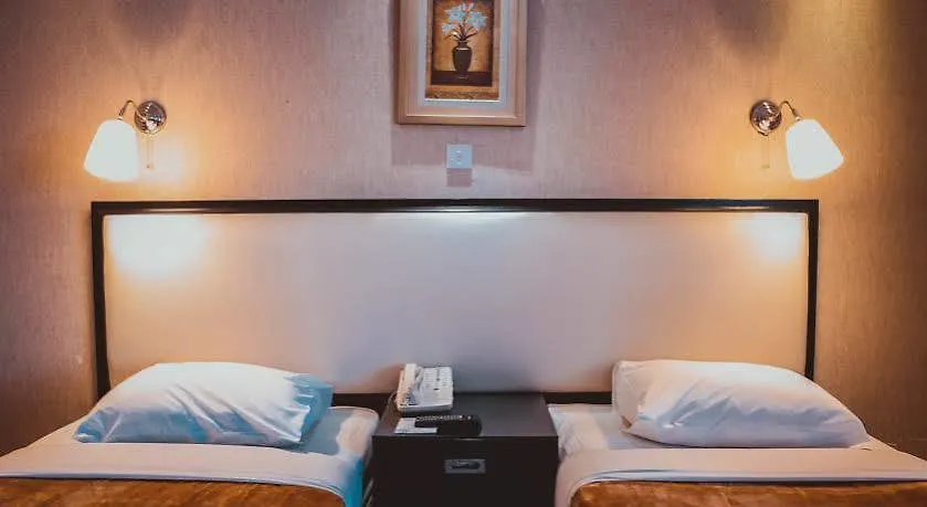 Palm Beach Hotel Dubai United Arab Emirates