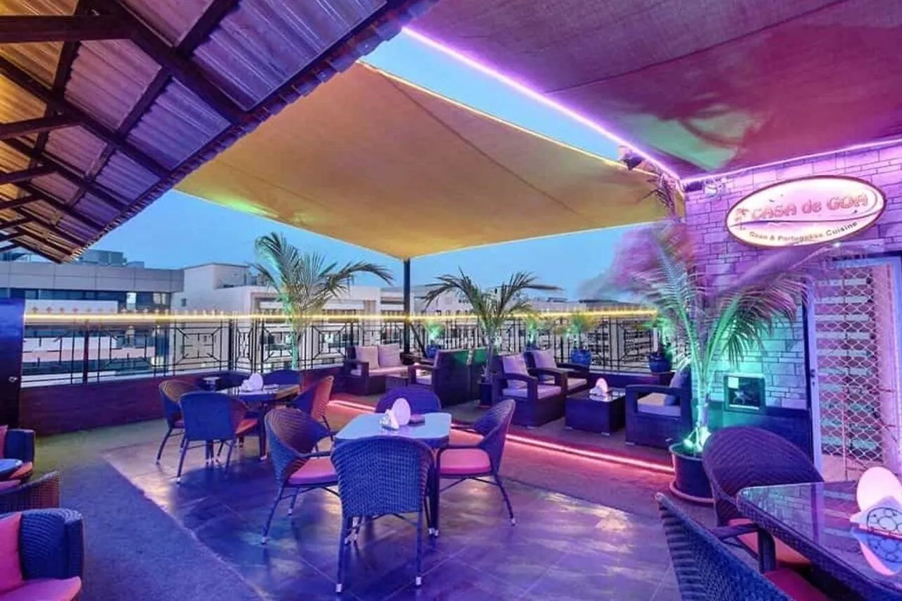 Palm Beach Hotel Dubai 3*,  United Arab Emirates