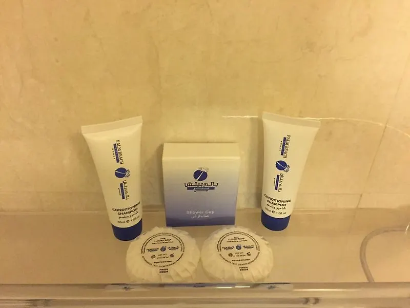Palm Beach Hotel Dubai 3*,  Forenede Arabiske Emirater